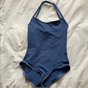 Adult small yumiko leotard